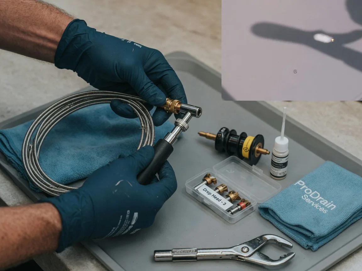 Why choose Drain Cleaning in Blanchard, OK